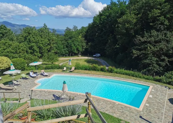 Il Casale Al Lavaggio