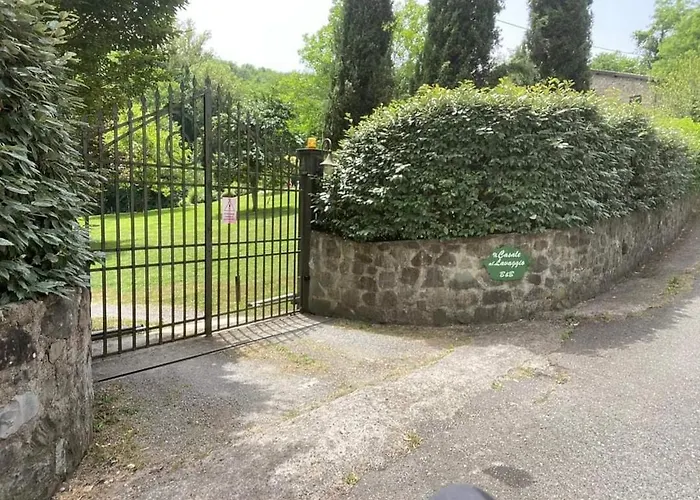 Il Casale Al Lavaggio