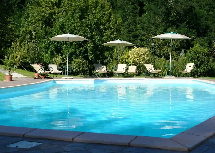 Il Casale Al Lavaggio