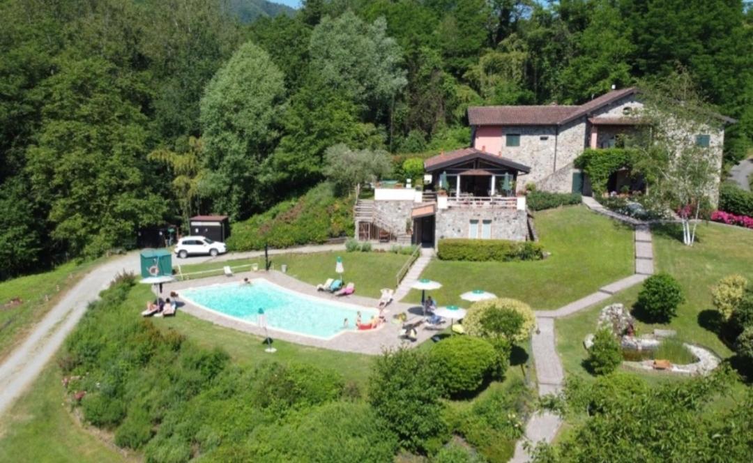 Il Casale Al Lavaggio *