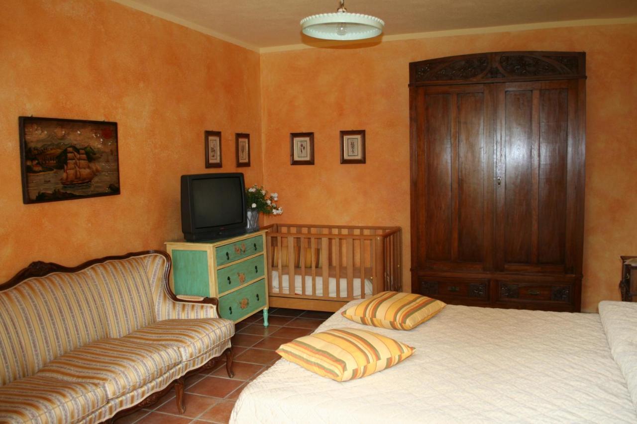 Gasthof Il Casale Al Lavaggio *