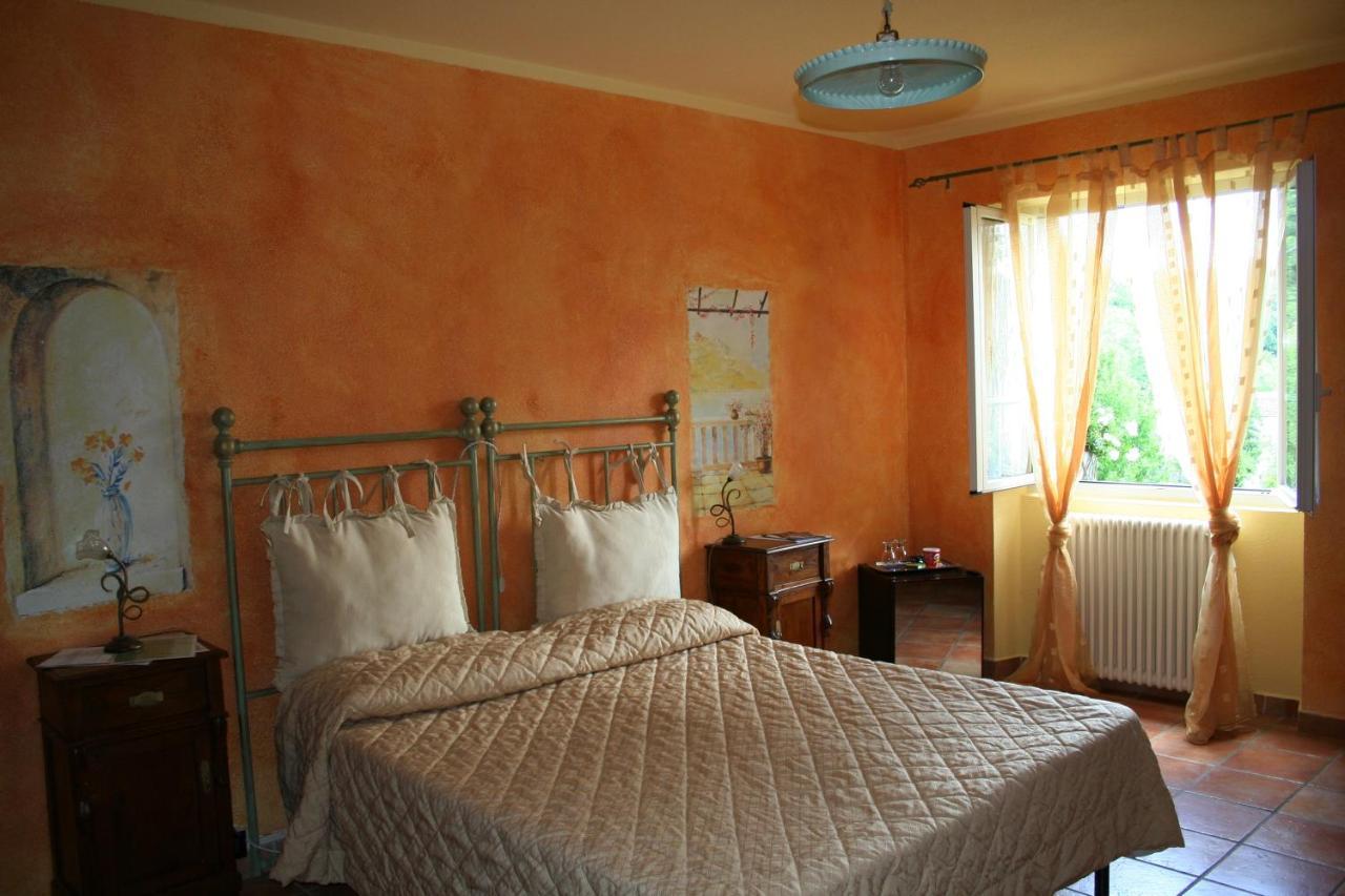 Gasthof Il Casale Al Lavaggio
