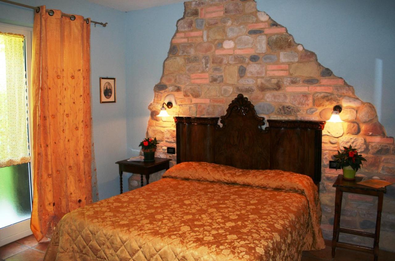 Gasthof Il Casale Al Lavaggio *