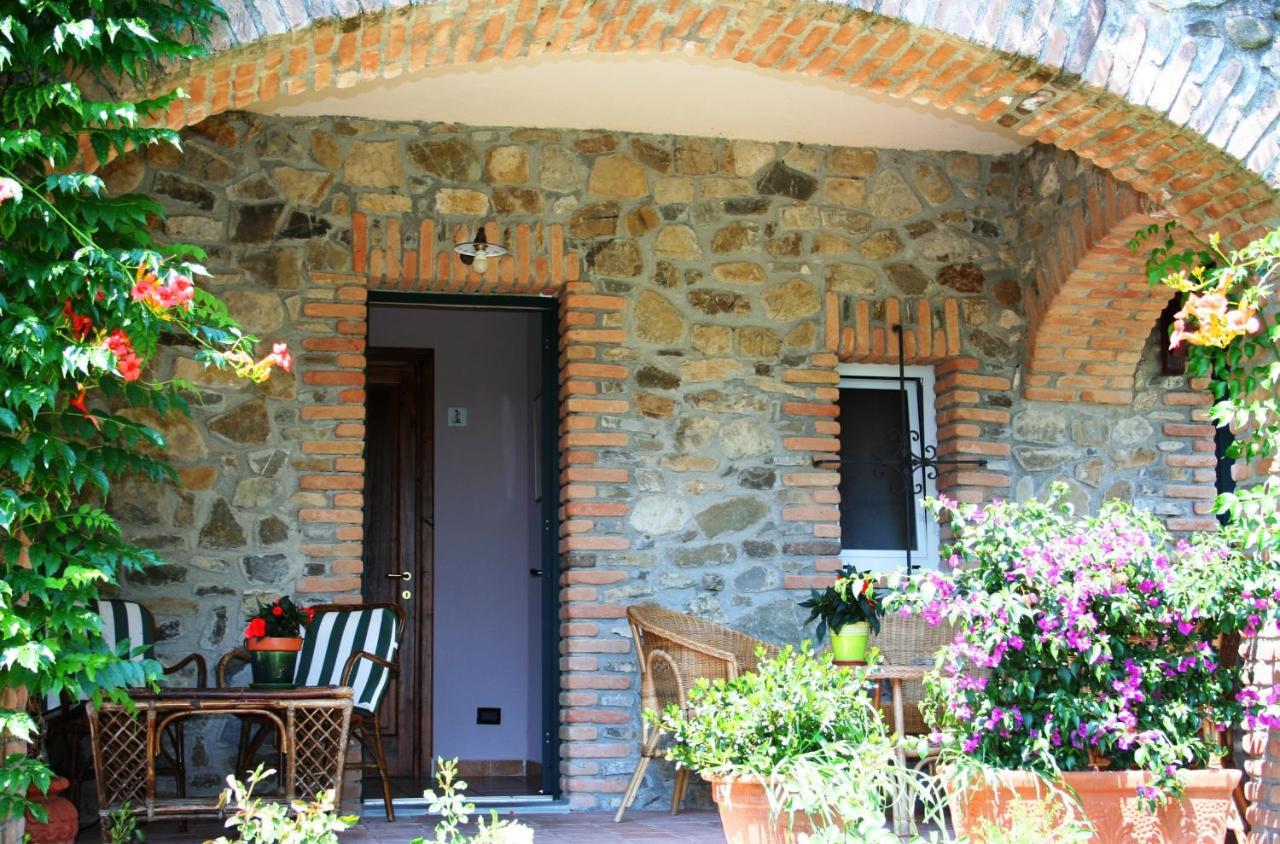 Il Casale Al Lavaggio Gasthof