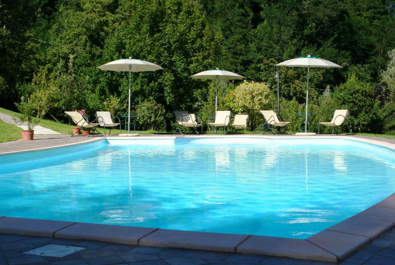 Gasthof Il Casale Al Lavaggio *