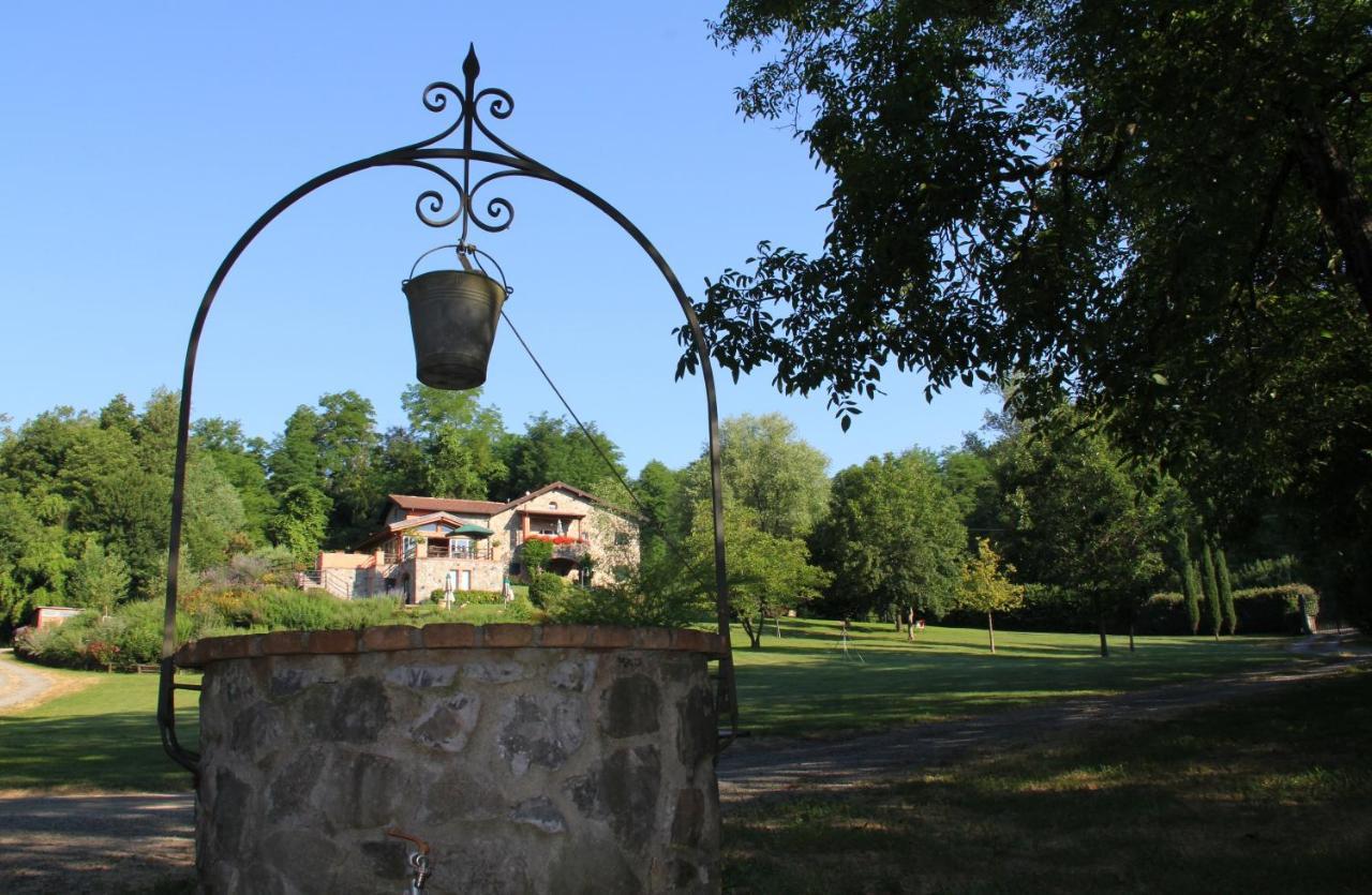 Gasthof Il Casale Al Lavaggio