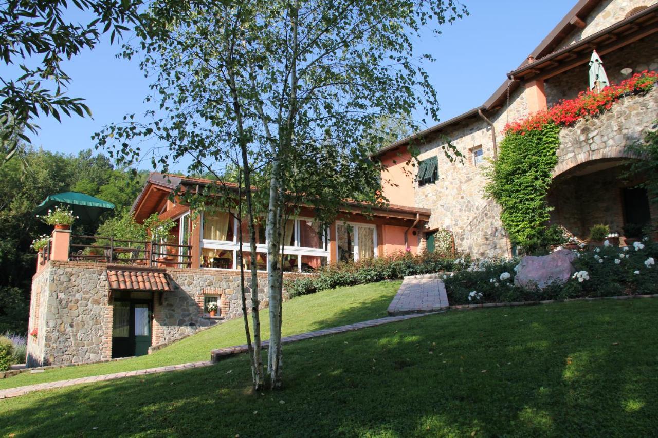 Il Casale Al Lavaggio