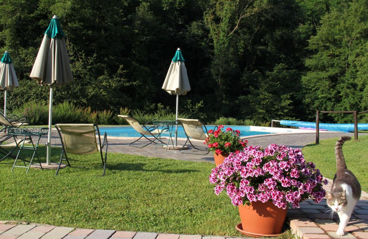 Il Casale Al Lavaggio Gasthof *
